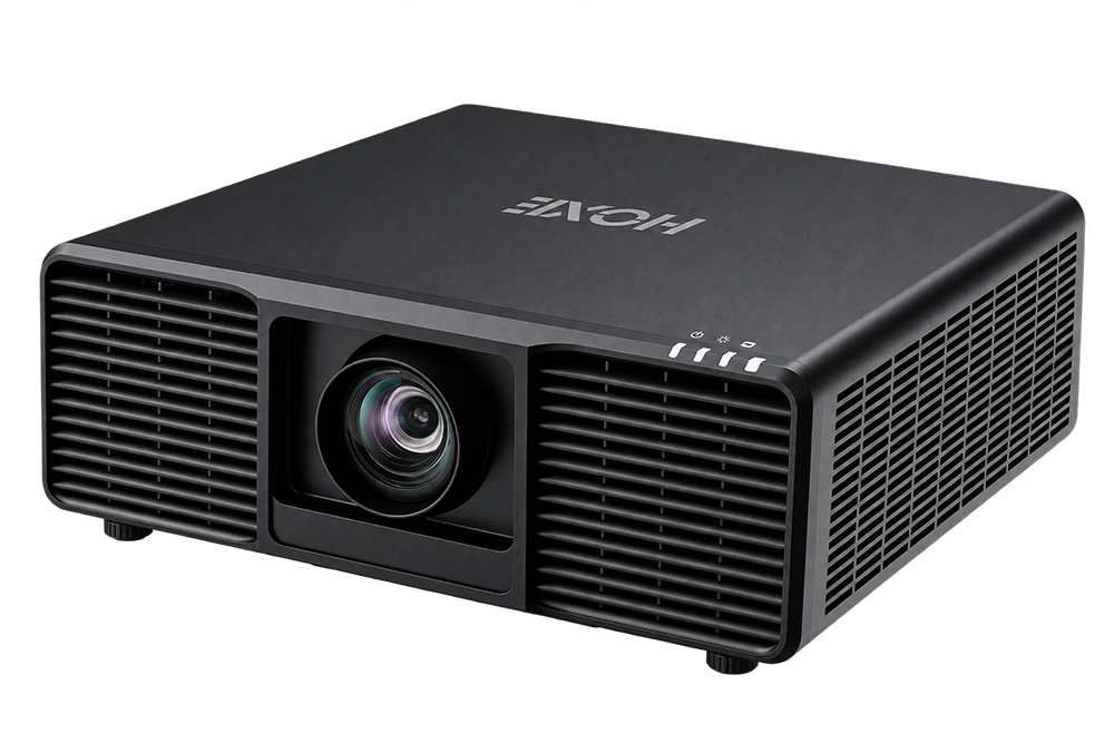 hoxe projector proyector hox