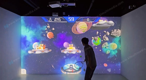Space Battle batalla espacial