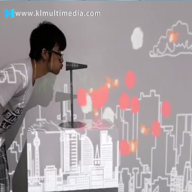 Instalación de arte sonoro