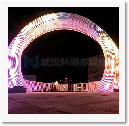 Juegos Interactivos De Luz Y Sonido