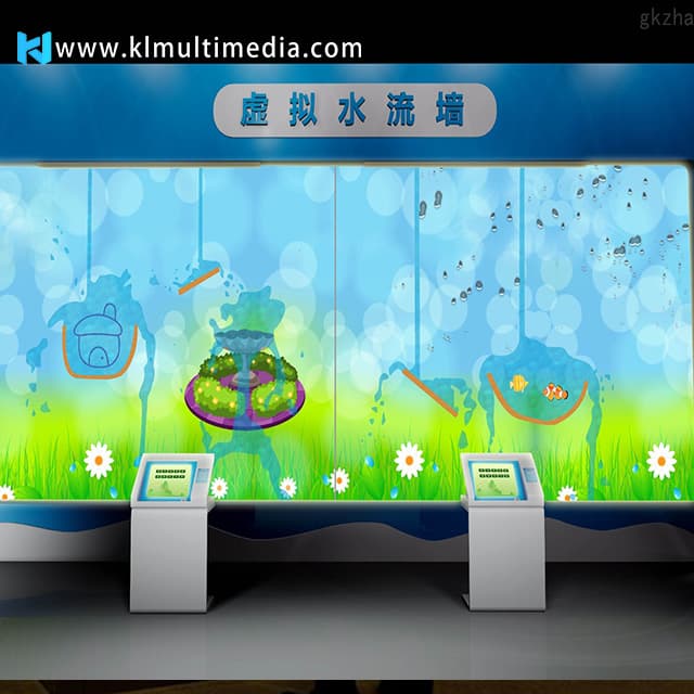 Juegos de pantalla táctil