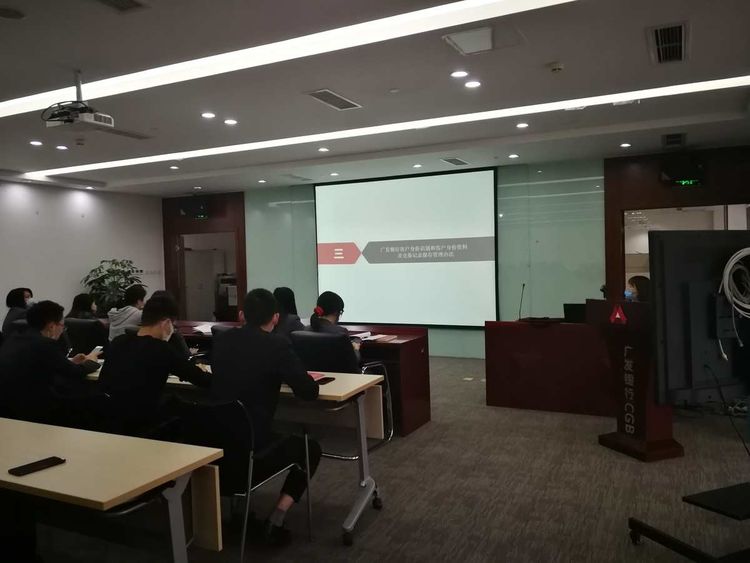 Entrenamiento regular