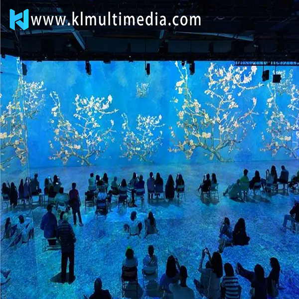 Juegos de proyector interactivos