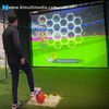 Juego de fútbol virtual