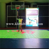 Baloncesto interactivo
