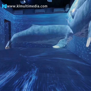 Meditación inmersiva