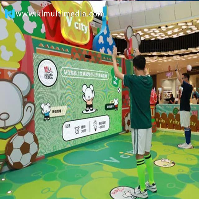 Juegos Interactivos para Eventos