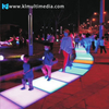 Pista de baile LED