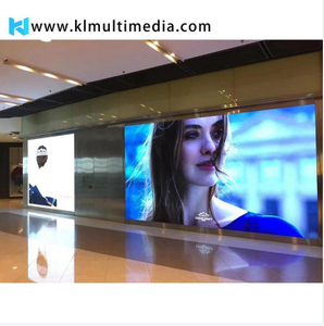 Pantalla LED