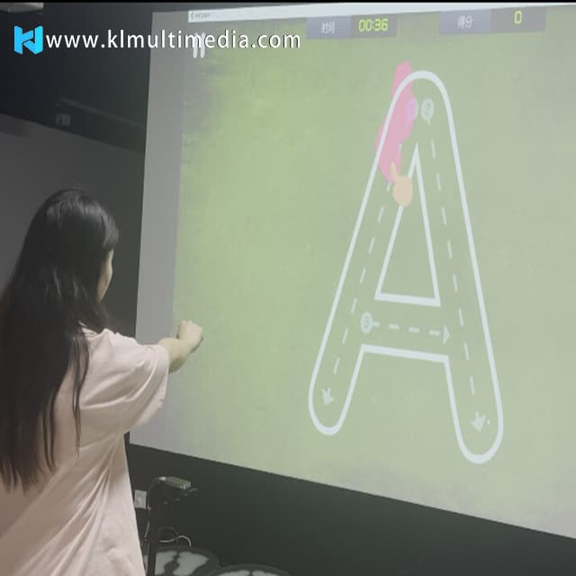 Juegos de coordinación ojo-mano