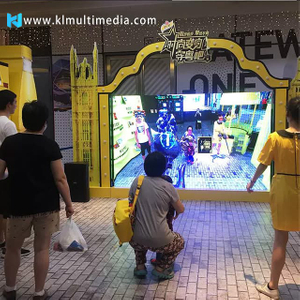 Juegos Interactivos para Eventos