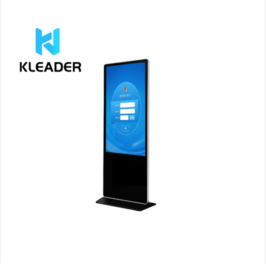 Monitor de pantalla táctil