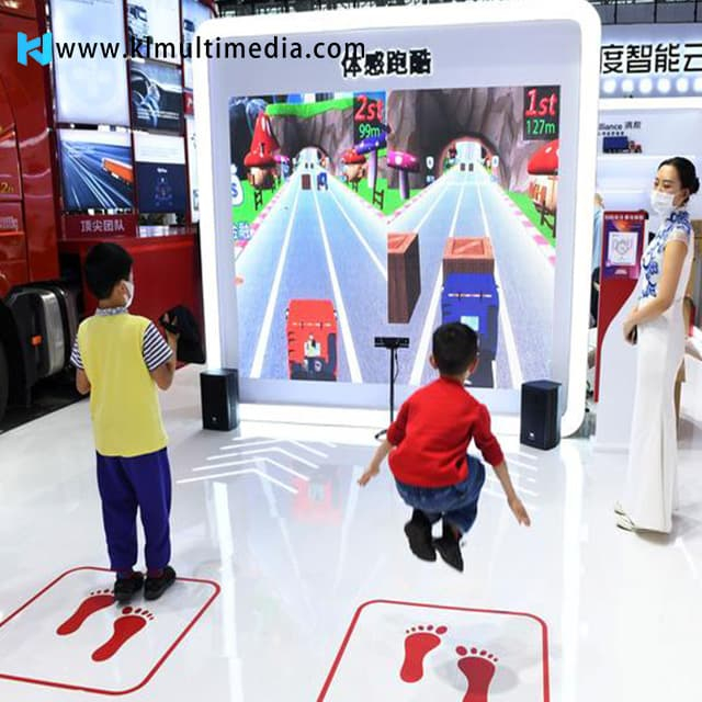 Ejecución del juego