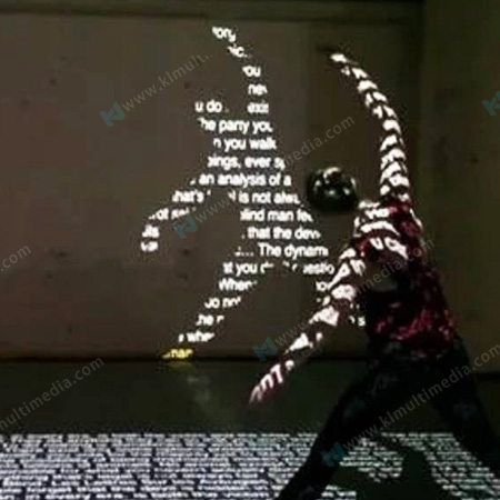 Sombras interactivas