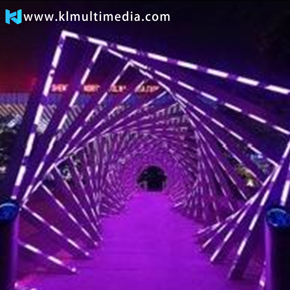 luces decorativas al aire libre