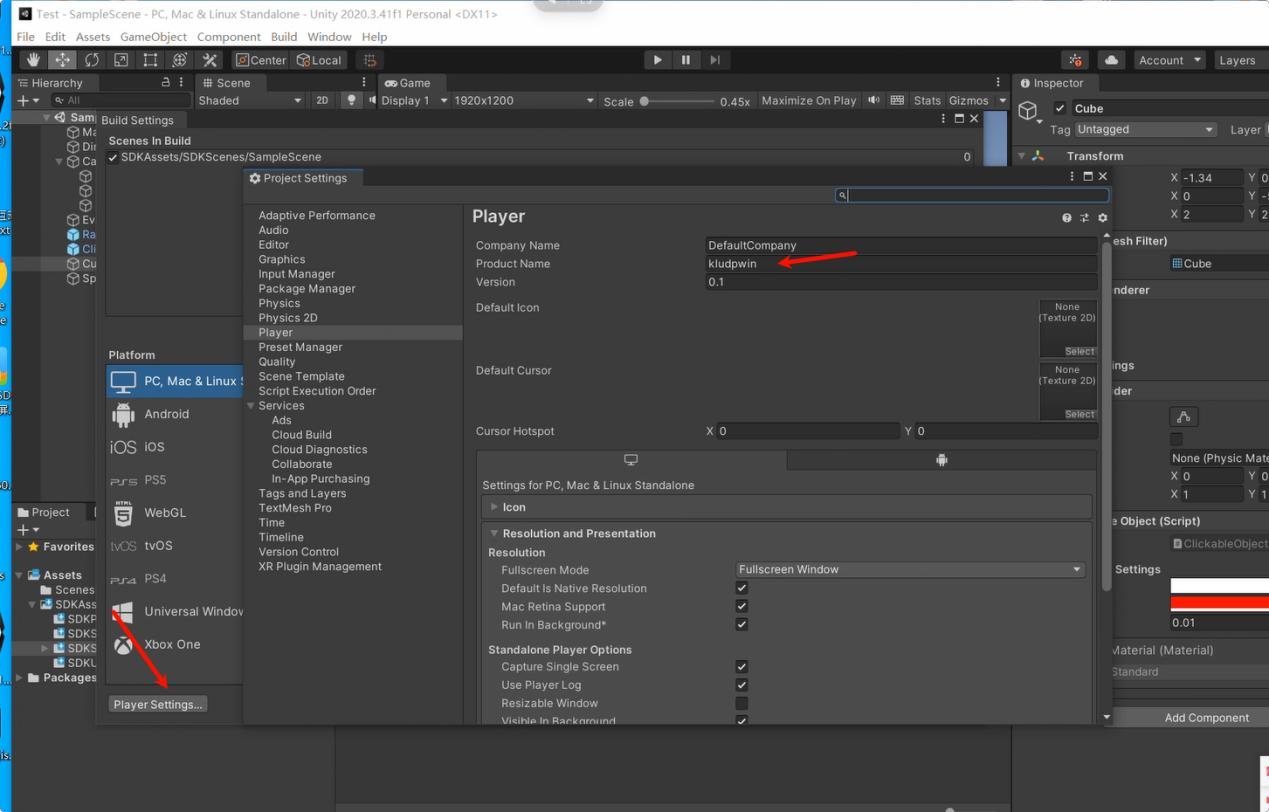 C&oacute;mo hacer un juego TUIO interactivo