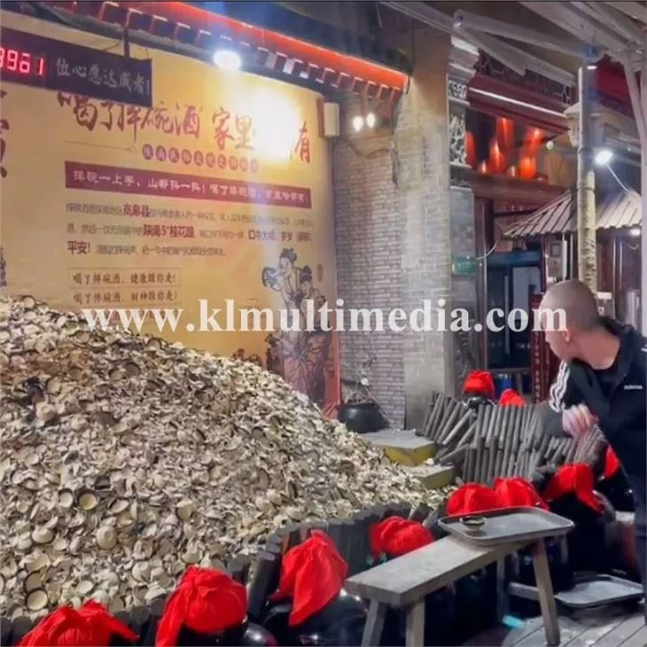 Instalación interactiva