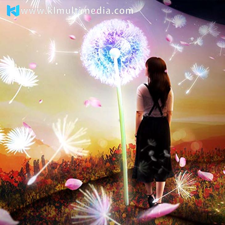 Instalación de arte sonoro