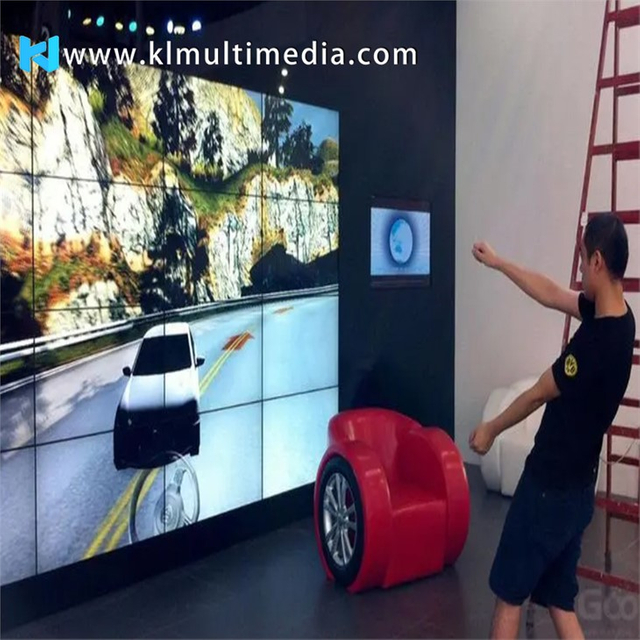 Juegos de conducción interactivos