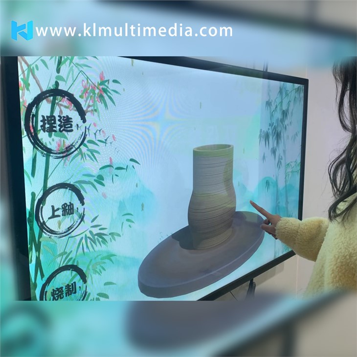 Juegos de alfarería