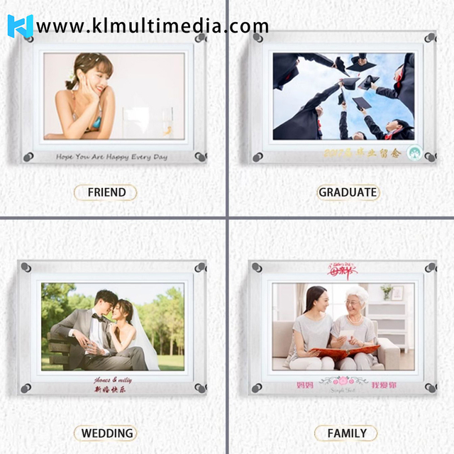 Marco de arte digital