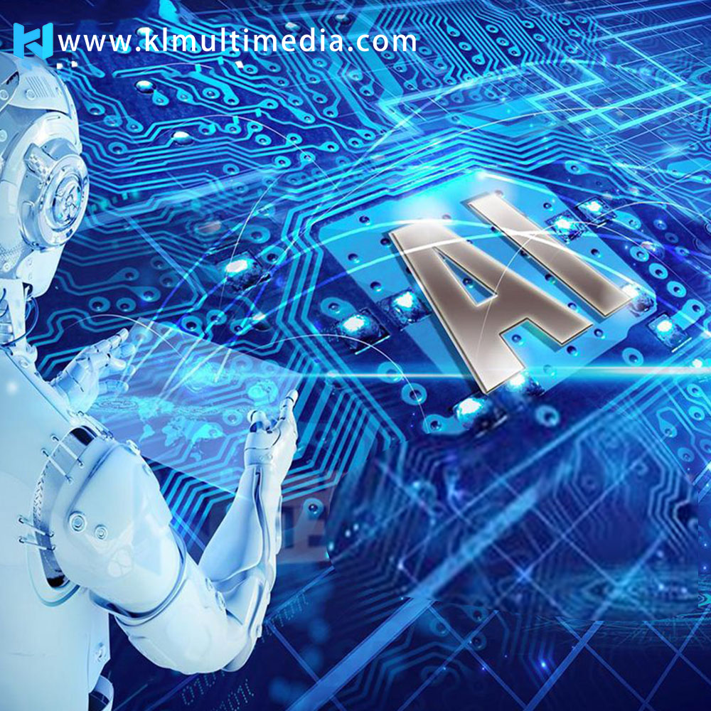 Exposición de arte de IA