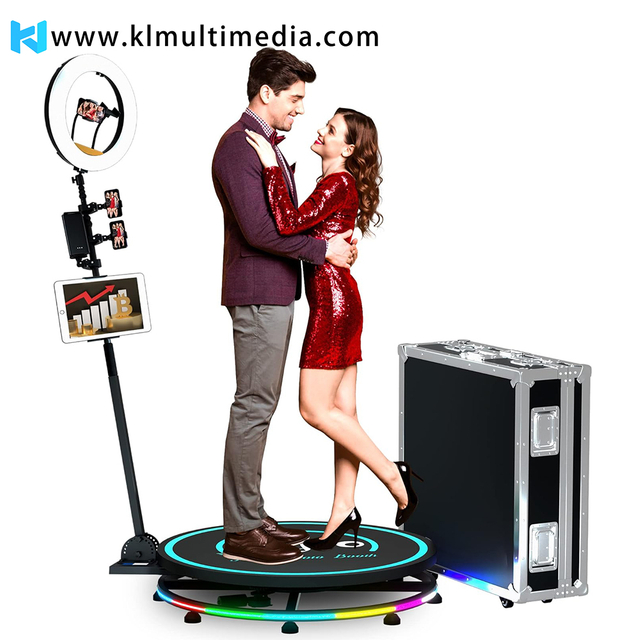 Máquina de fotomatón