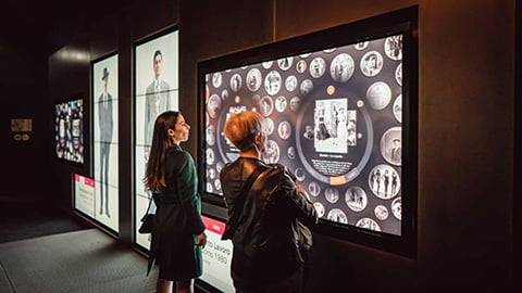 Dispositivo interactivo