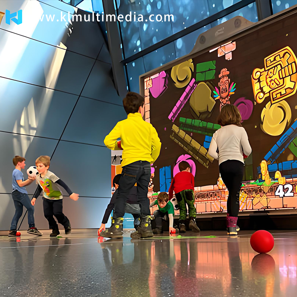 Anuncios interactivos