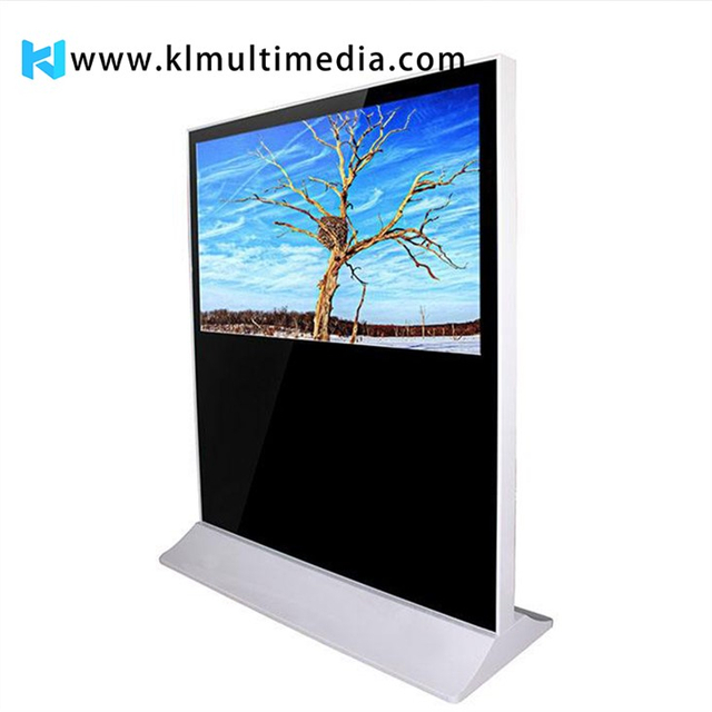 Quioscos interactivos