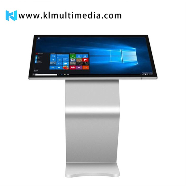 Monitor de pantalla táctil