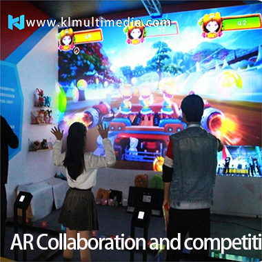 Juegos de movimiento