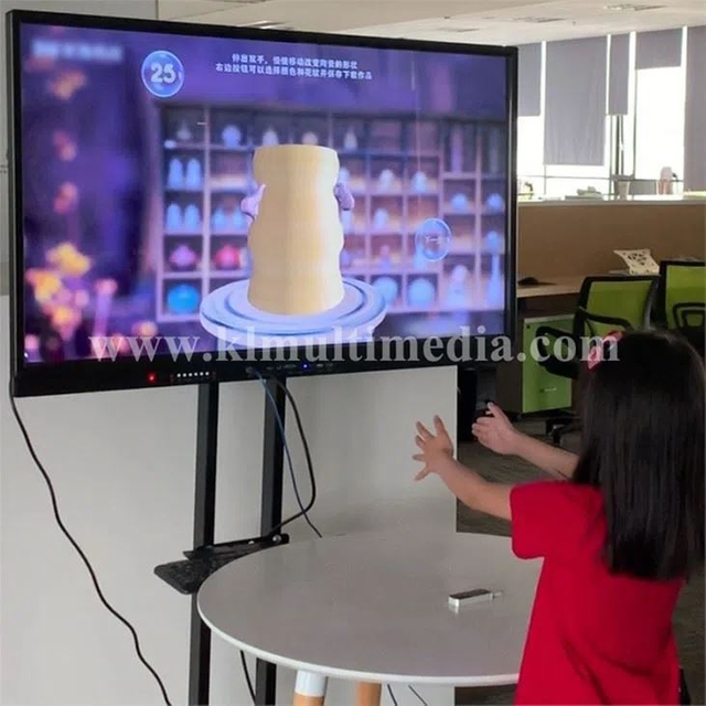 Juegos de alfarería