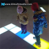 Pista de baile LED