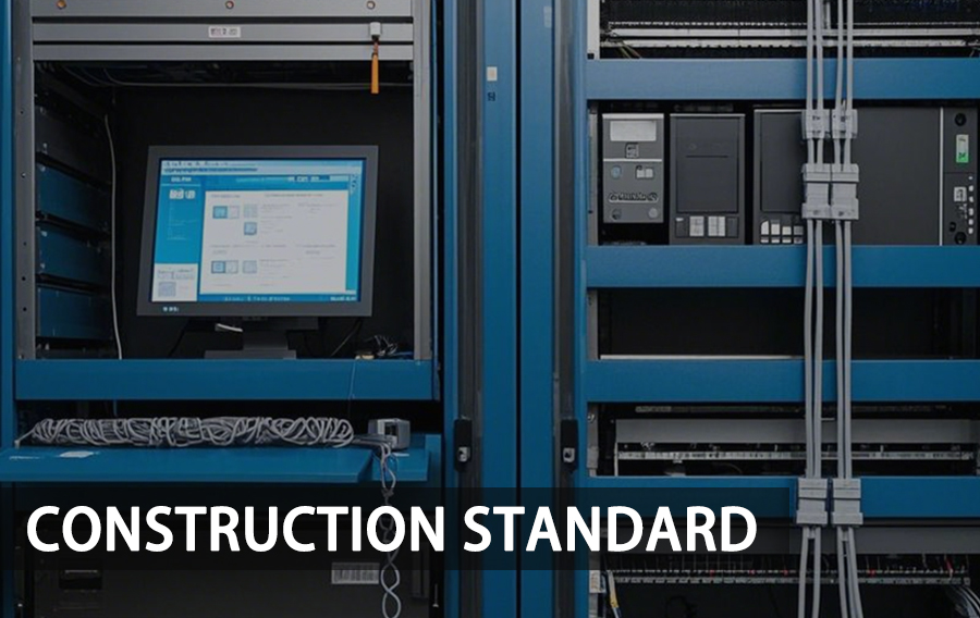 Estándar de construcción