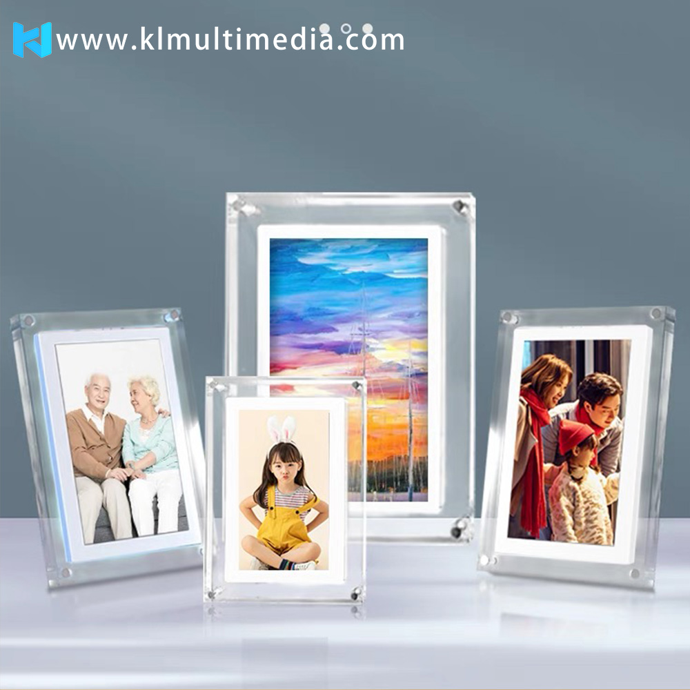 Marco de arte digital