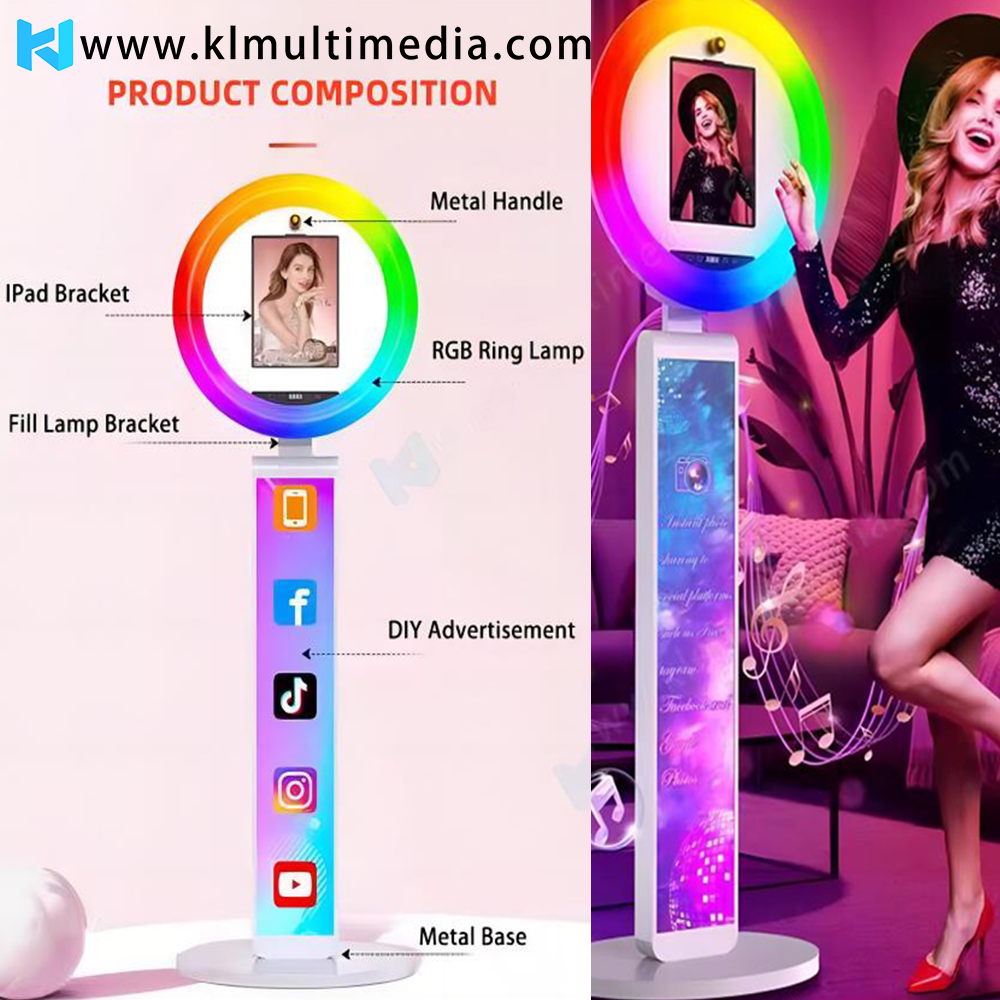 Máquina de fotomatón