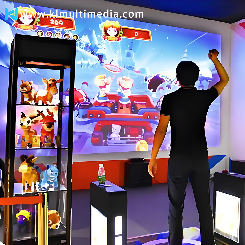 Juegos de movimiento