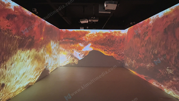 Part&iacute;culas de arte