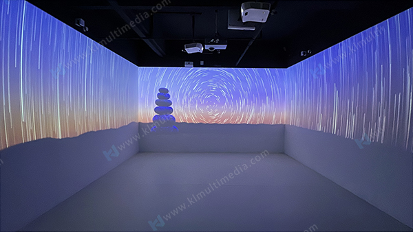 Senderos de estrellas