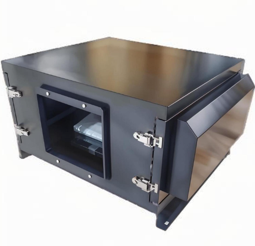 Proyector de mapeo de proyección