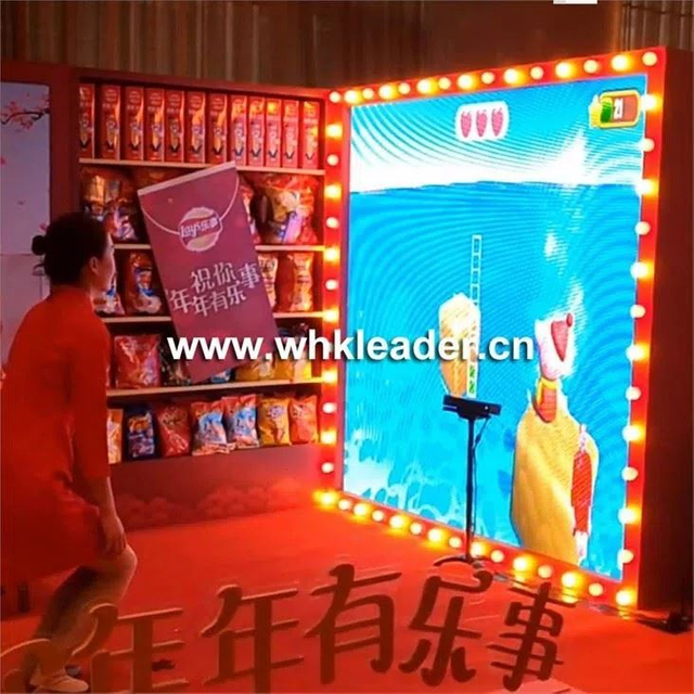 Juego de salto de pared