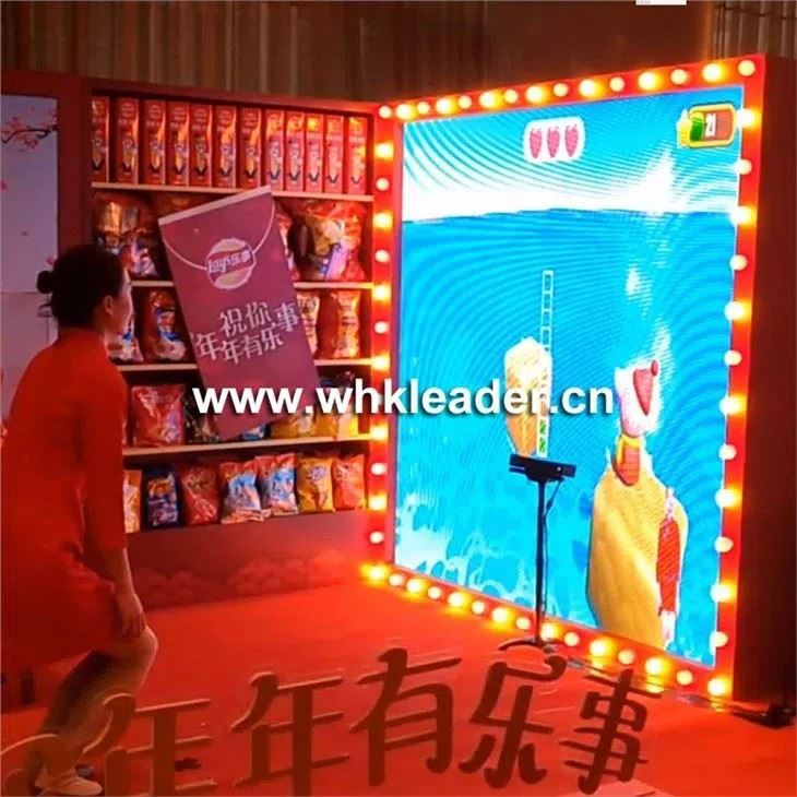 Juego de salto de pared