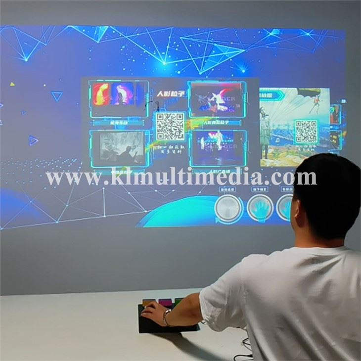 Reconocimiento de chip de perilla