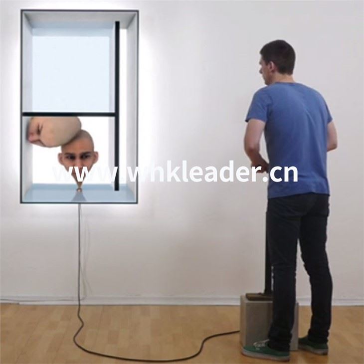 Marco de fotos interactivo