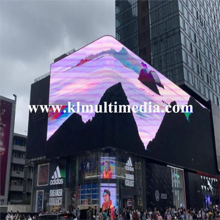 Creador de animaciones 3D