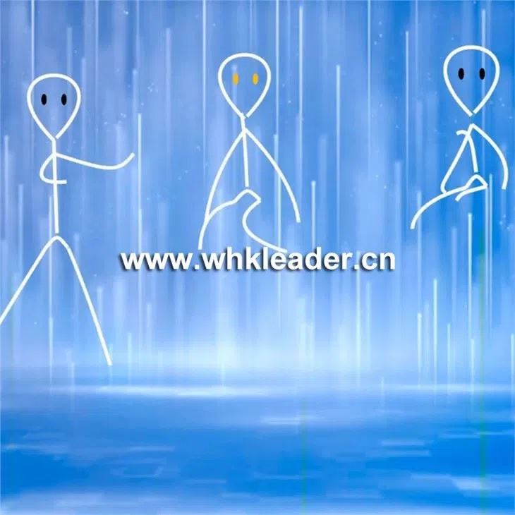 Estaciones de selfies