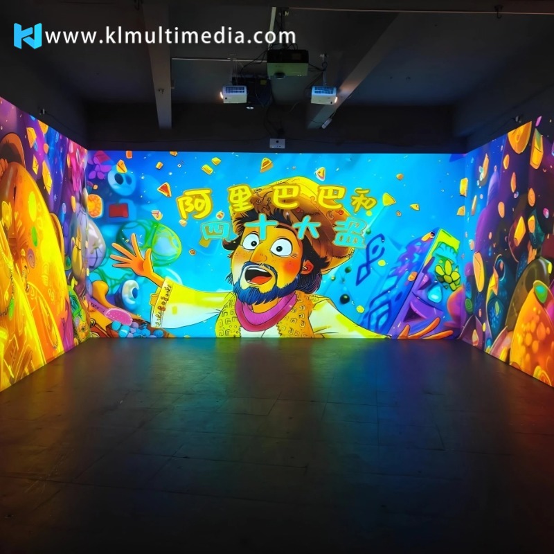 Juegos interactivos en el aula