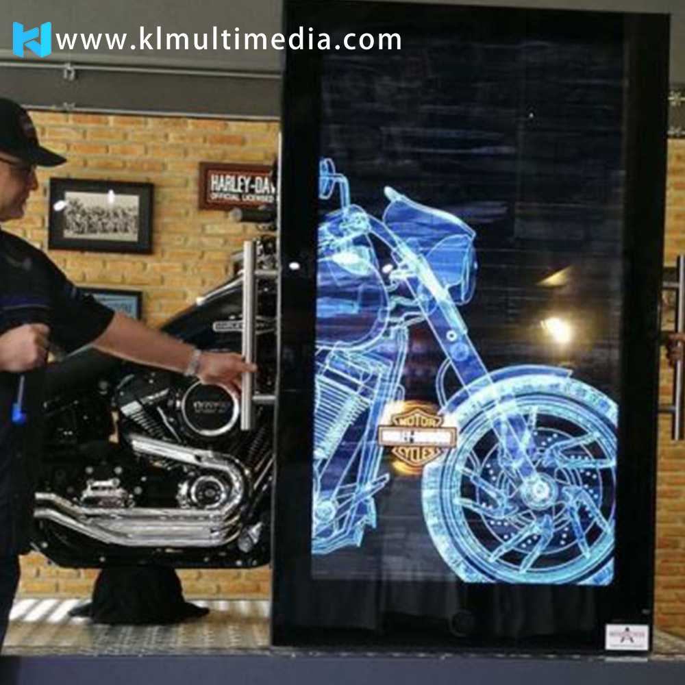 Exposiciones interactivas del museo