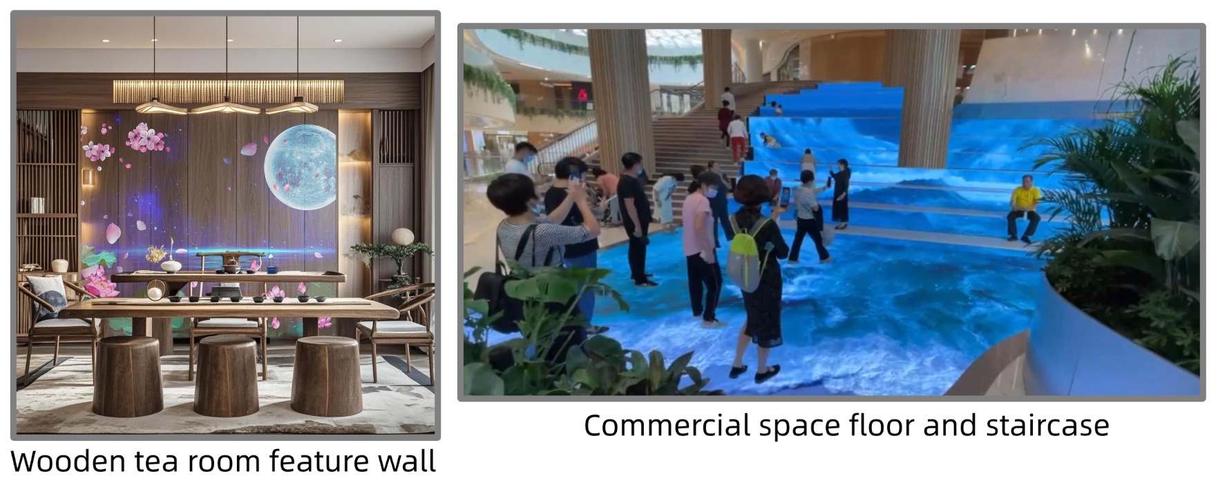 Aplicaciones multiescenario de materiales de construcci&oacute;n digitales